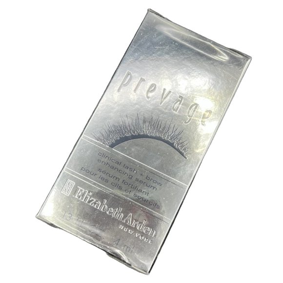 Prevage by Elizabeth Arden - Clinical Lash & Brow Enhancing Serum - NIB/Sealed - Picture 3 of 3